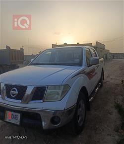 نيسان نافارا